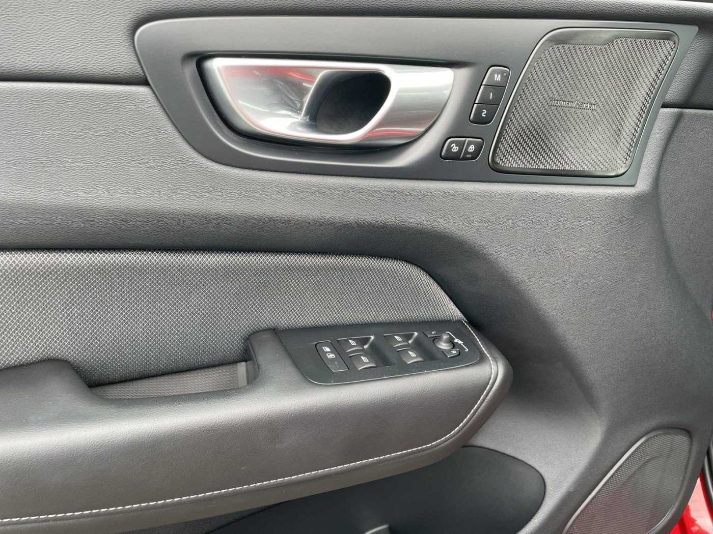 Volvo  20'