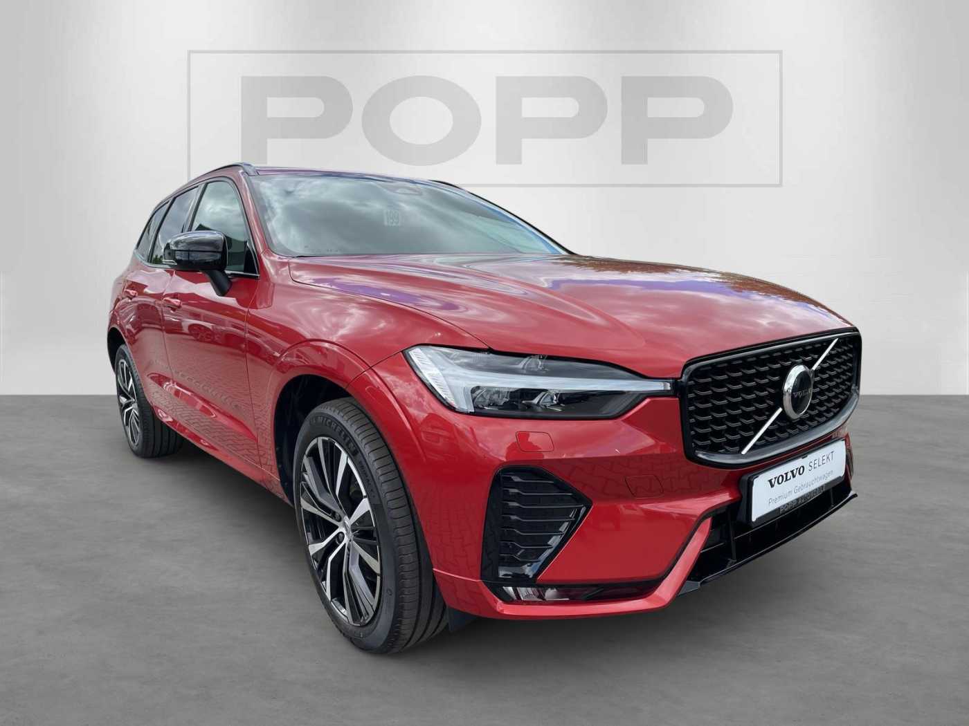 Volvo  20'