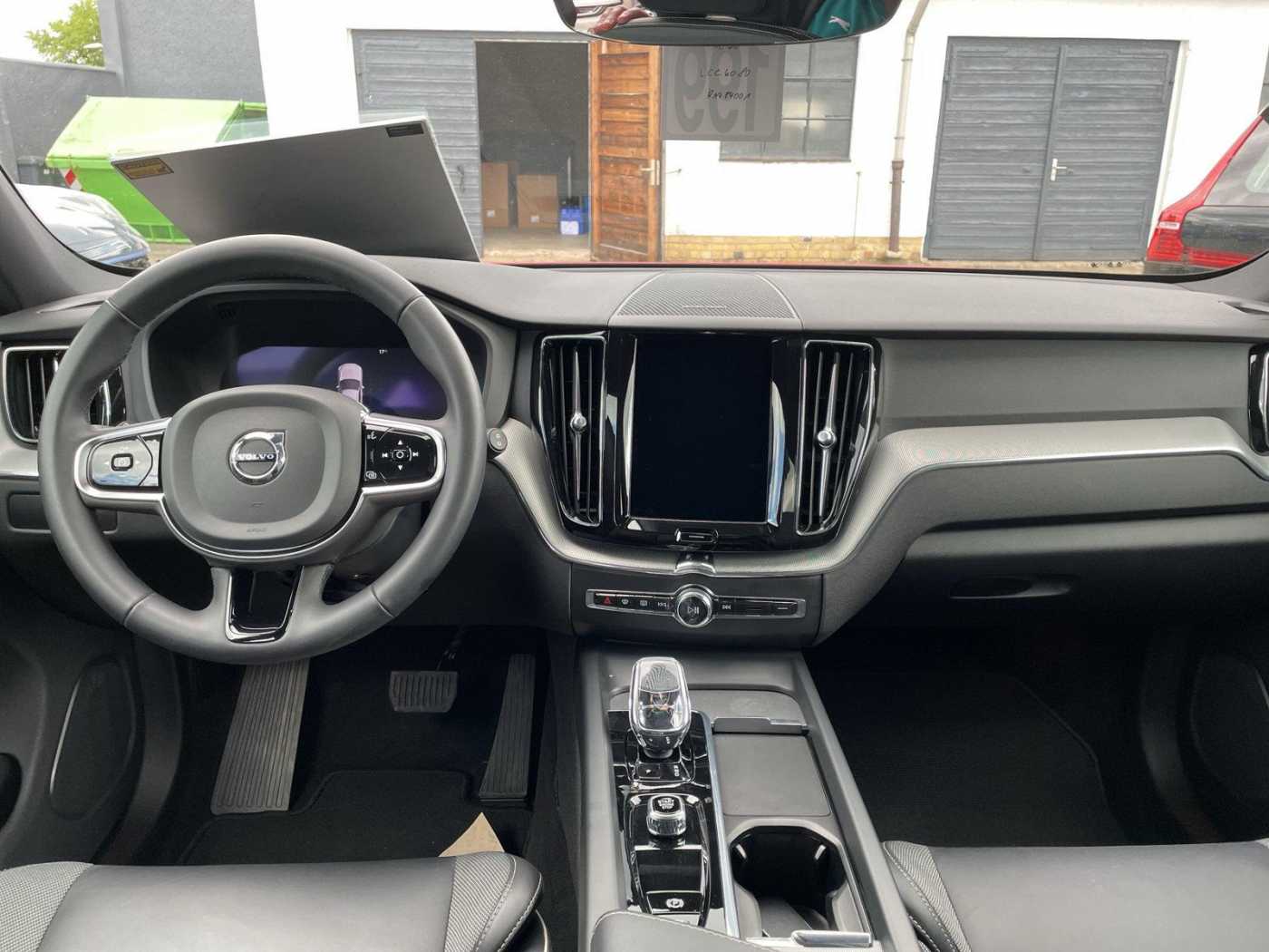 Volvo  20'