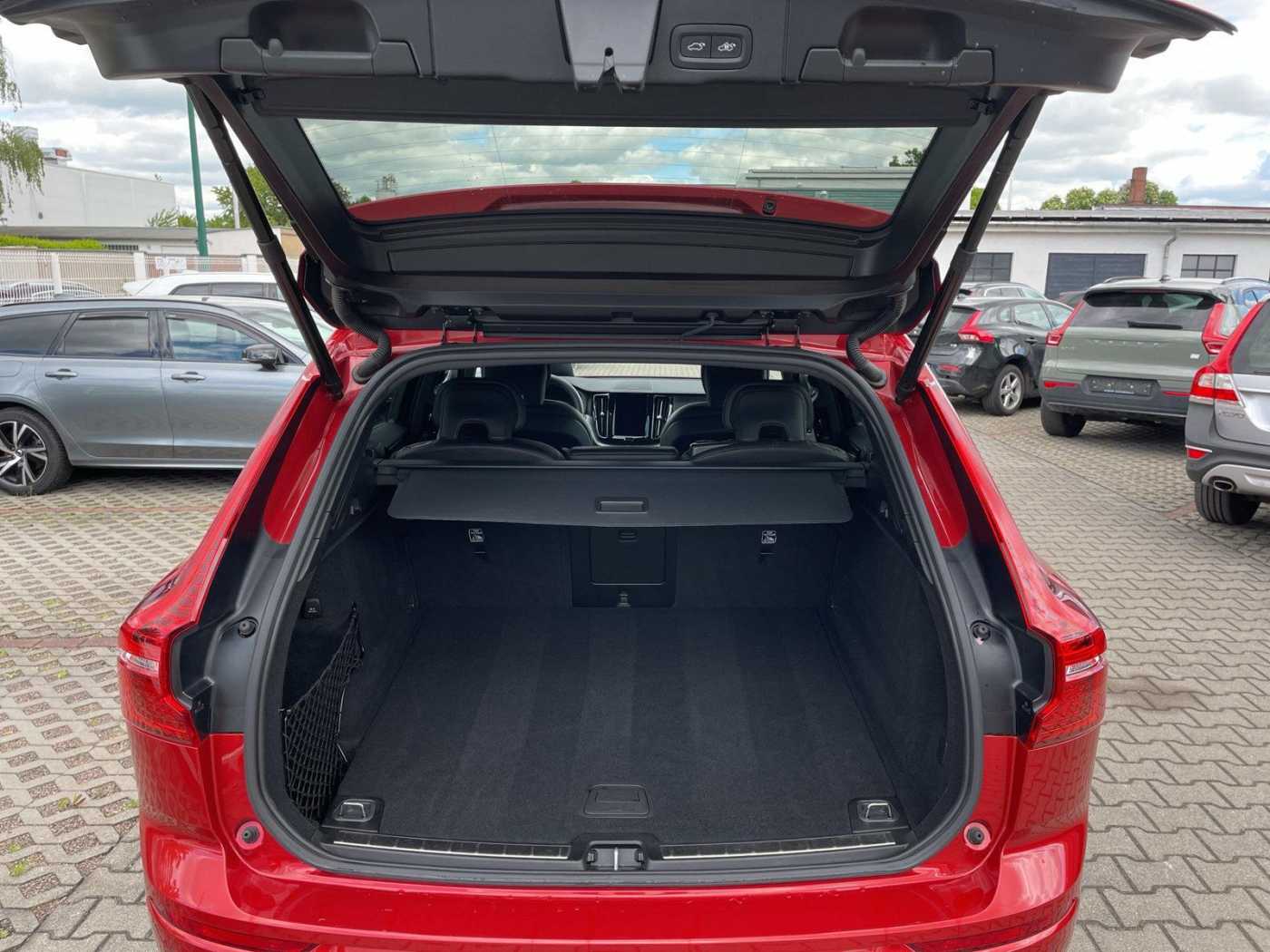 Volvo  20'