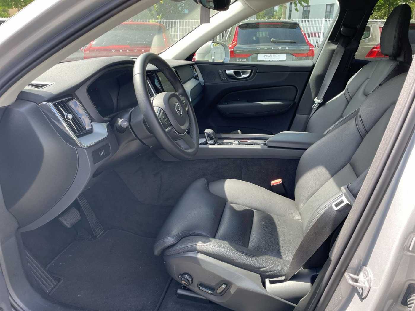 Volvo  20'