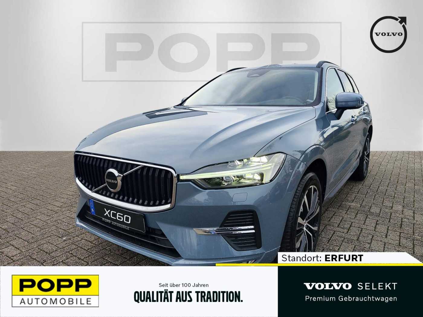 Volvo  20'