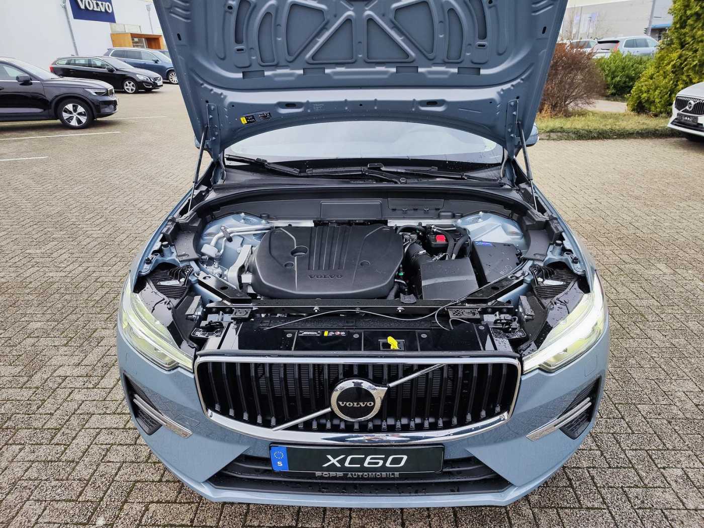 Volvo  20'