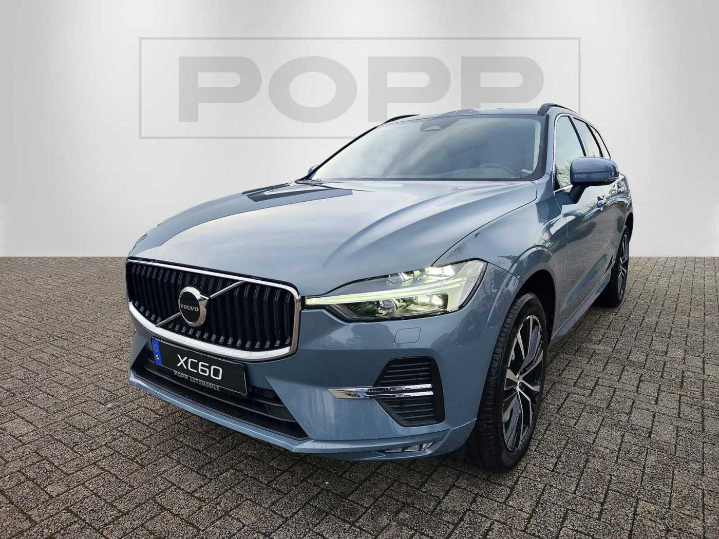 Volvo  20'