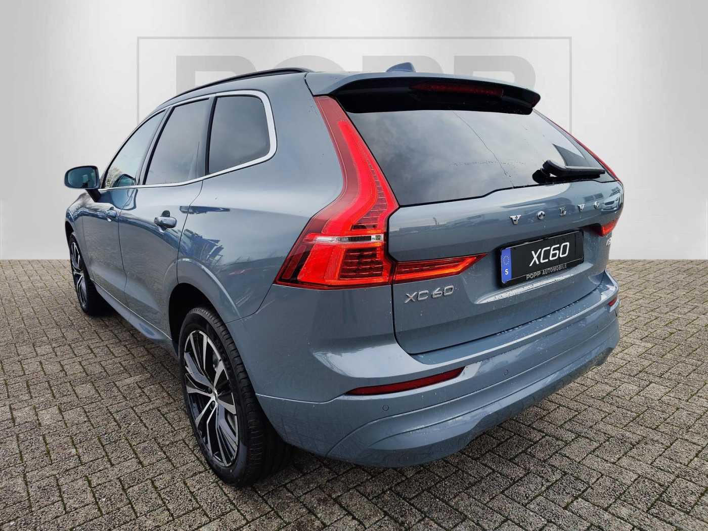 Volvo  20'
