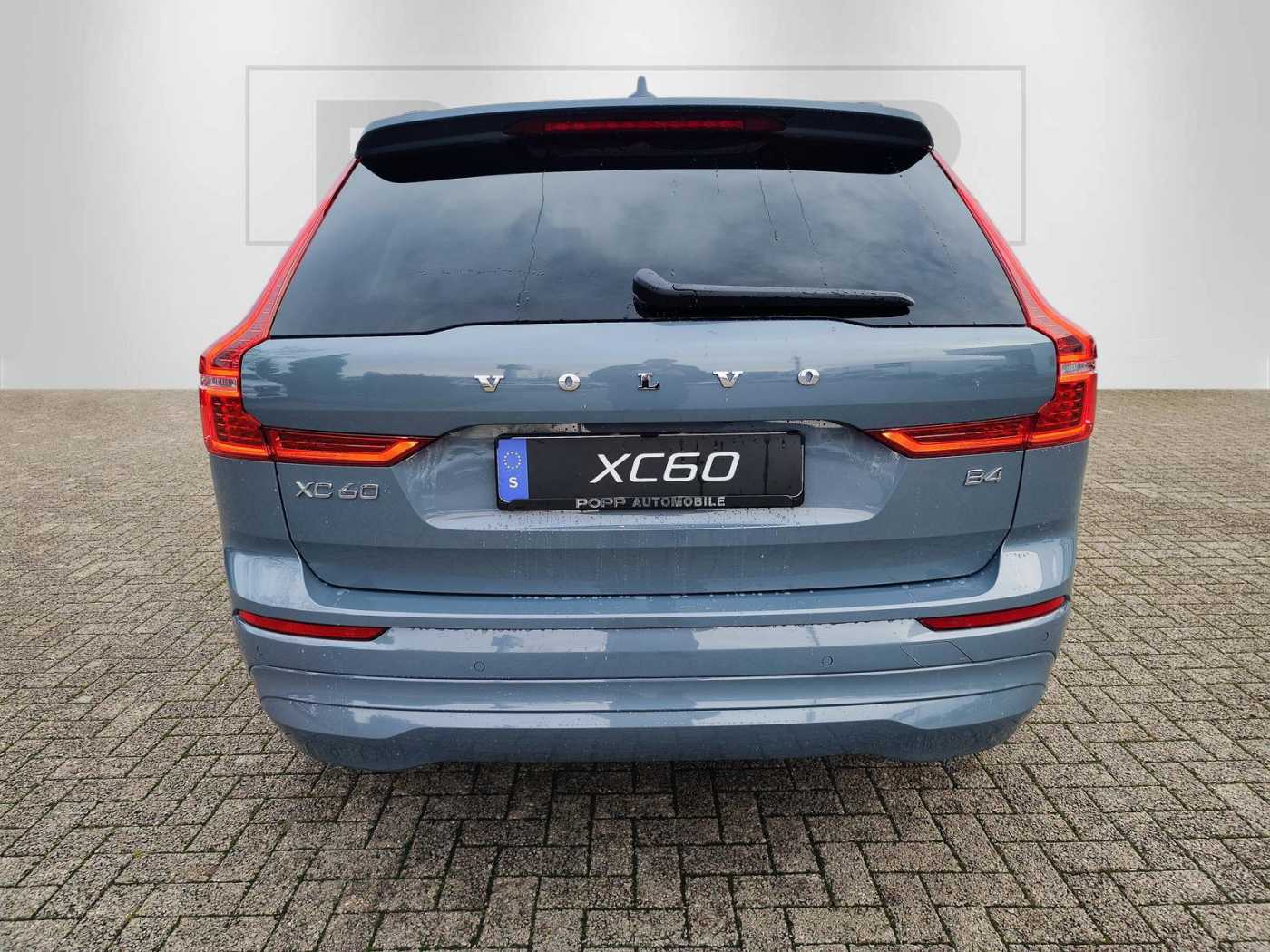 Volvo  20'