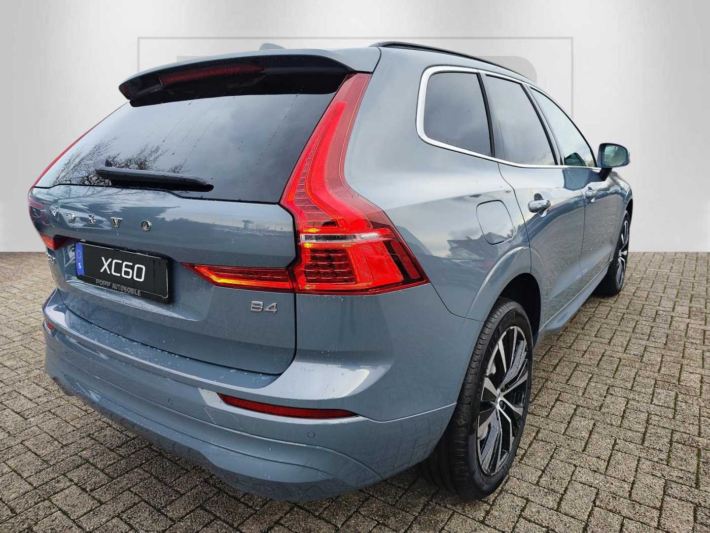 Volvo  20'