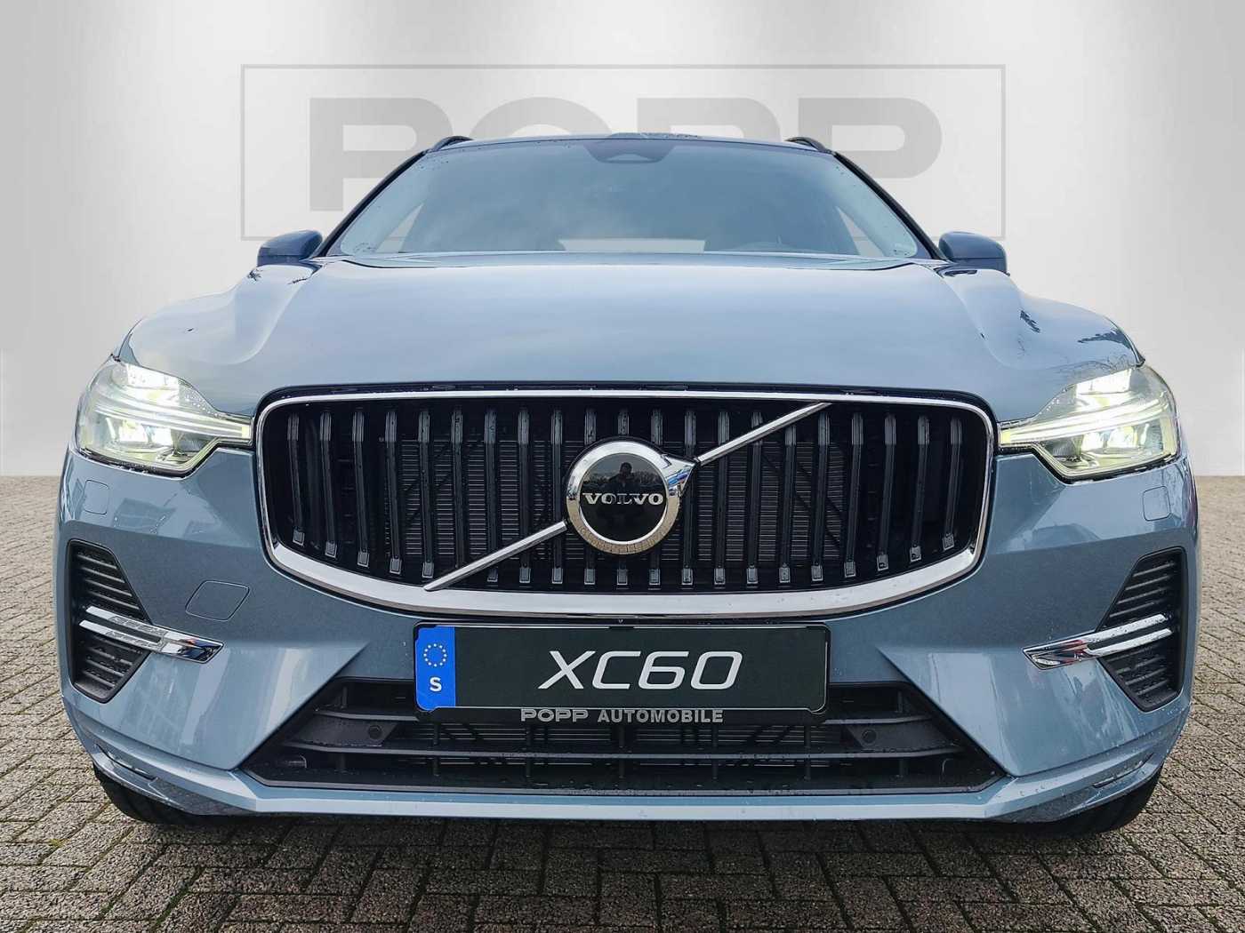 Volvo  20'