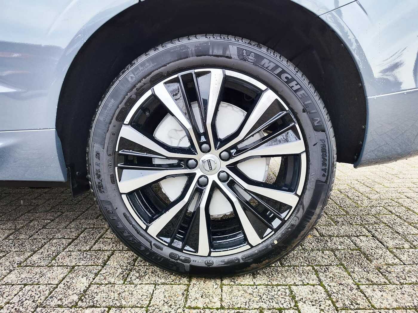 Volvo  20'