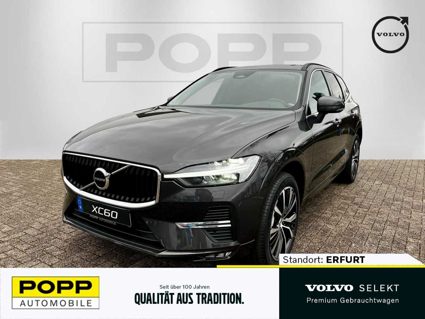 Volvo  20'