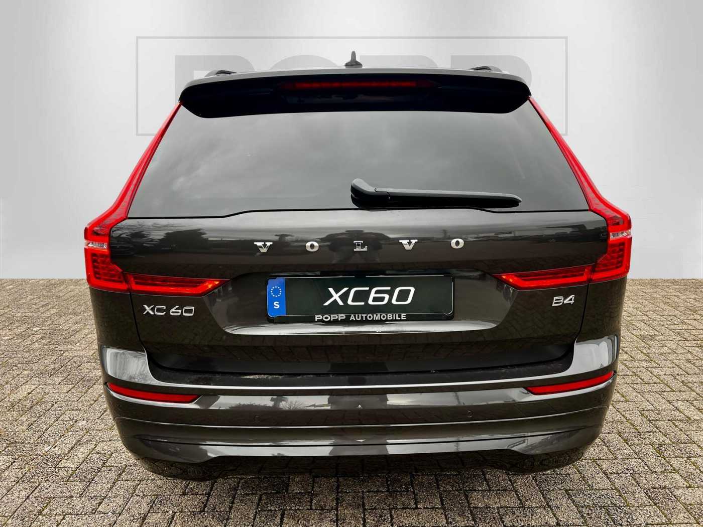 Volvo  20'