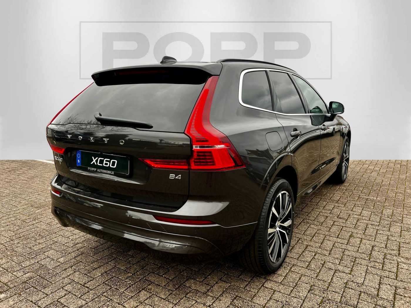 Volvo  20'
