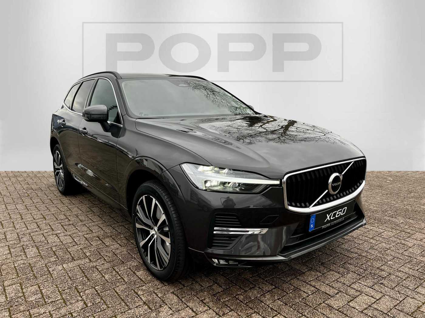 Volvo  20'