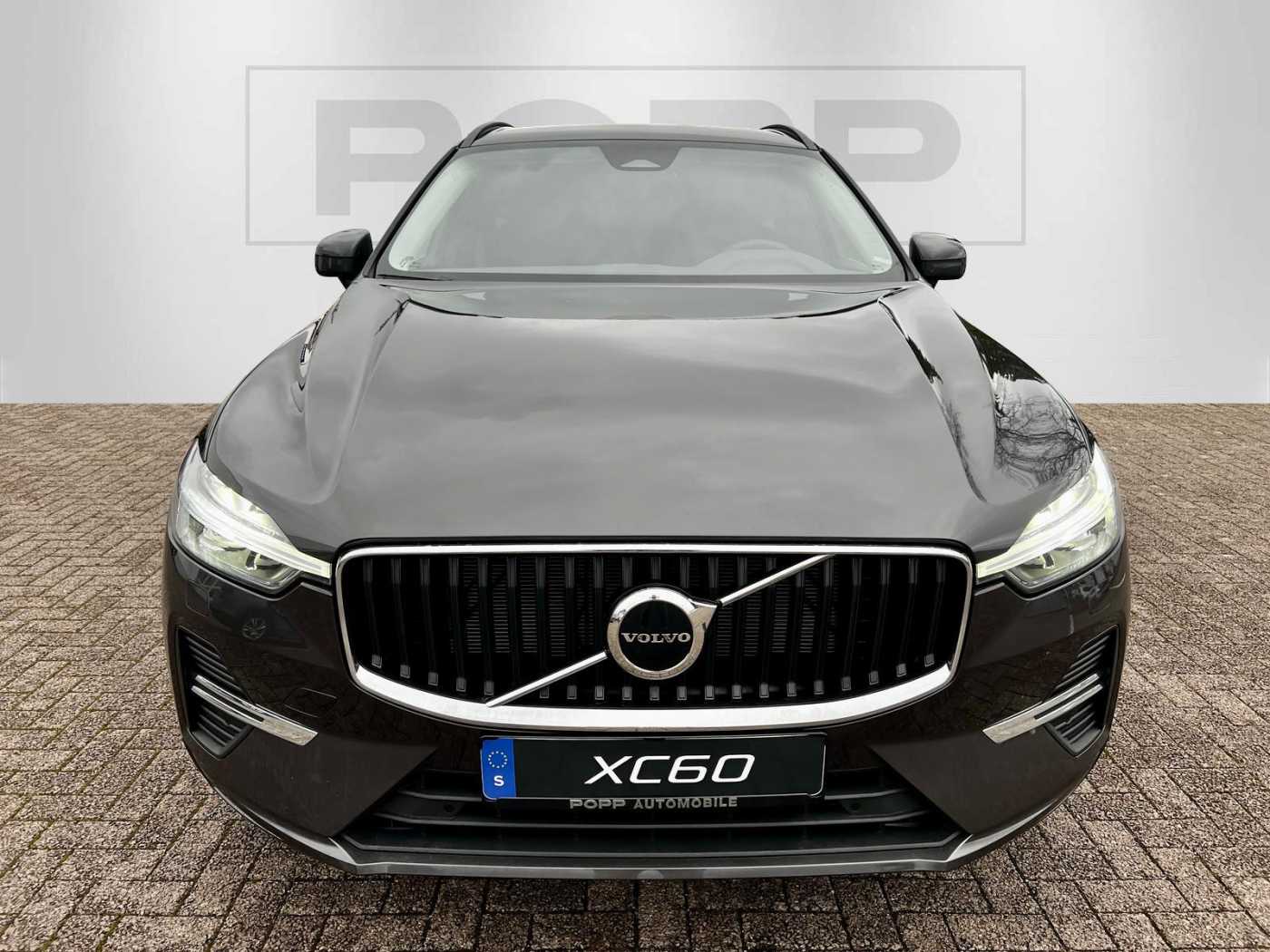 Volvo  20'