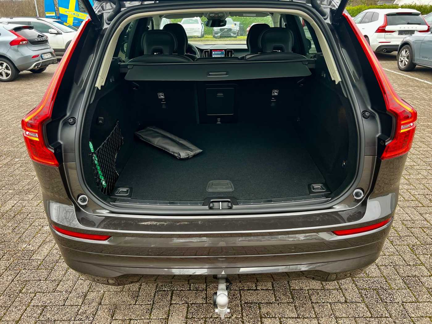 Volvo  20'