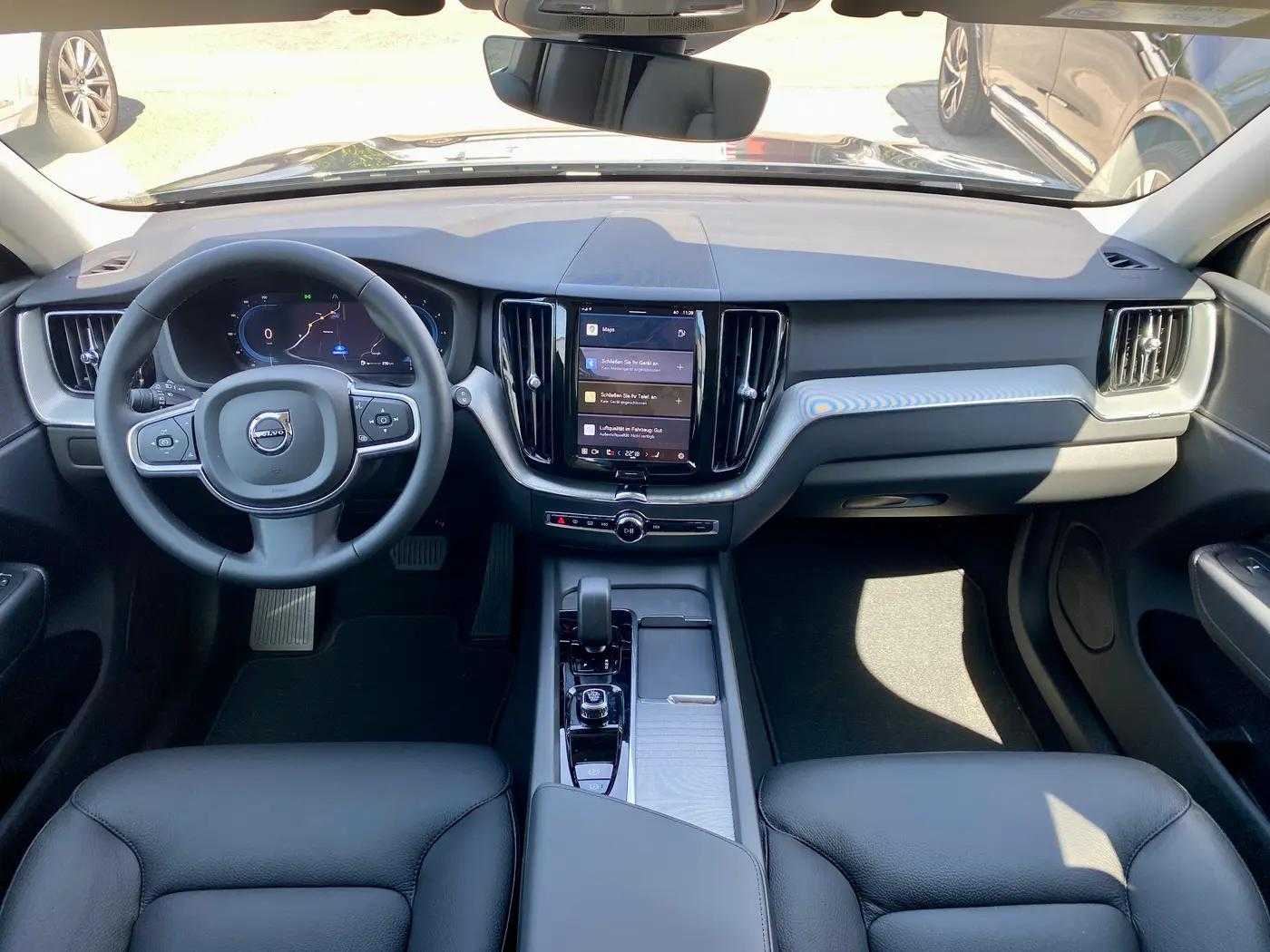 Volvo  20'