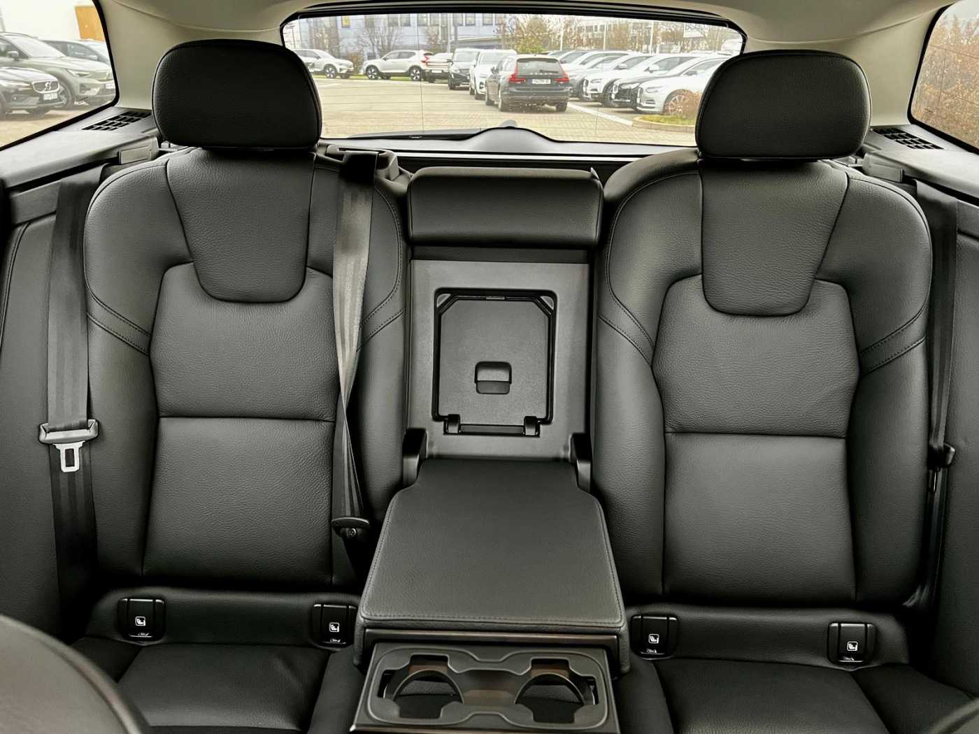 Volvo  20'