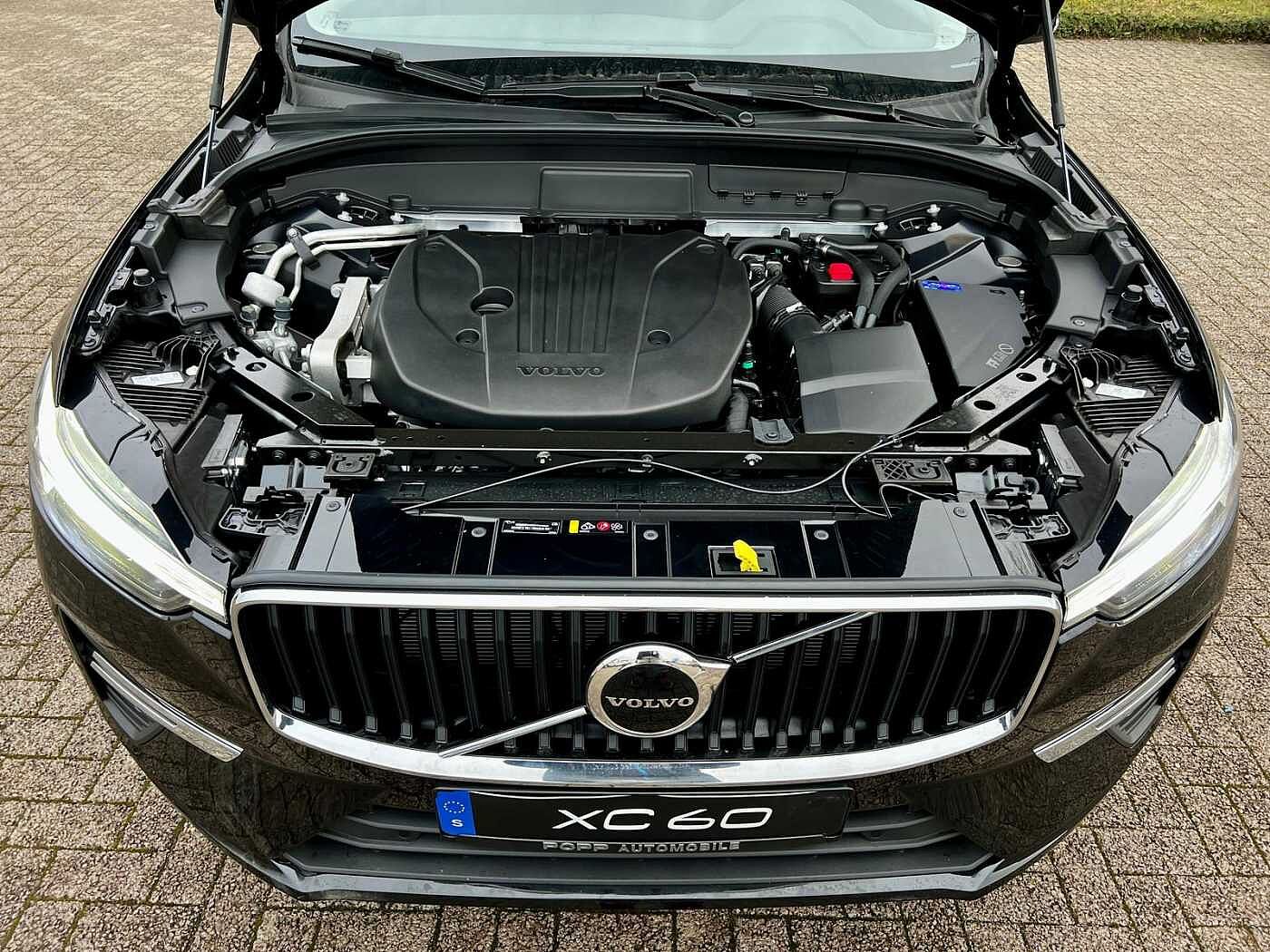 Volvo  20'