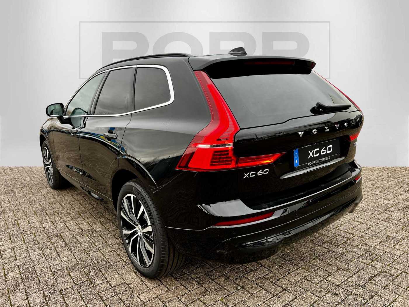 Volvo  20'