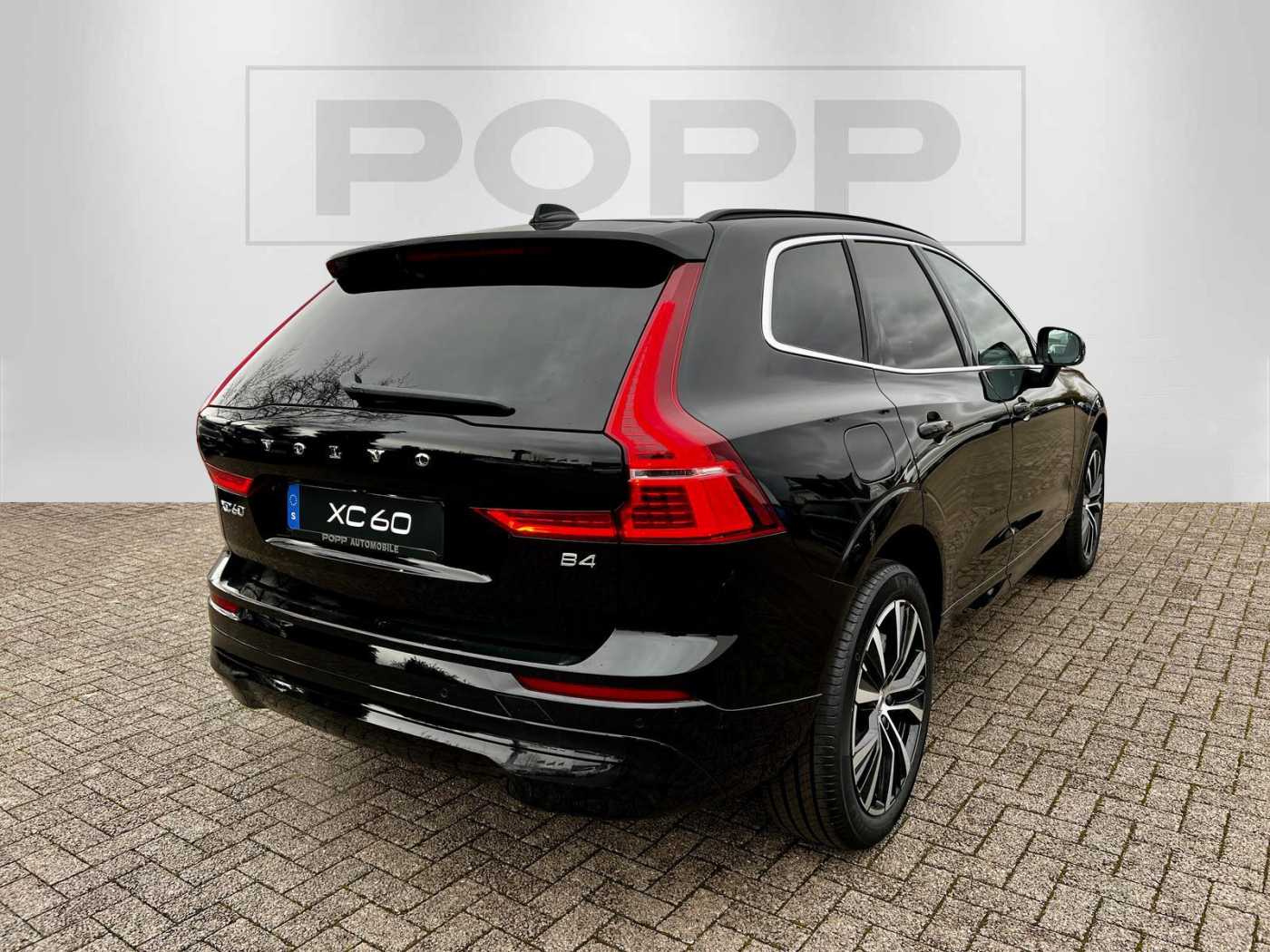 Volvo  20'