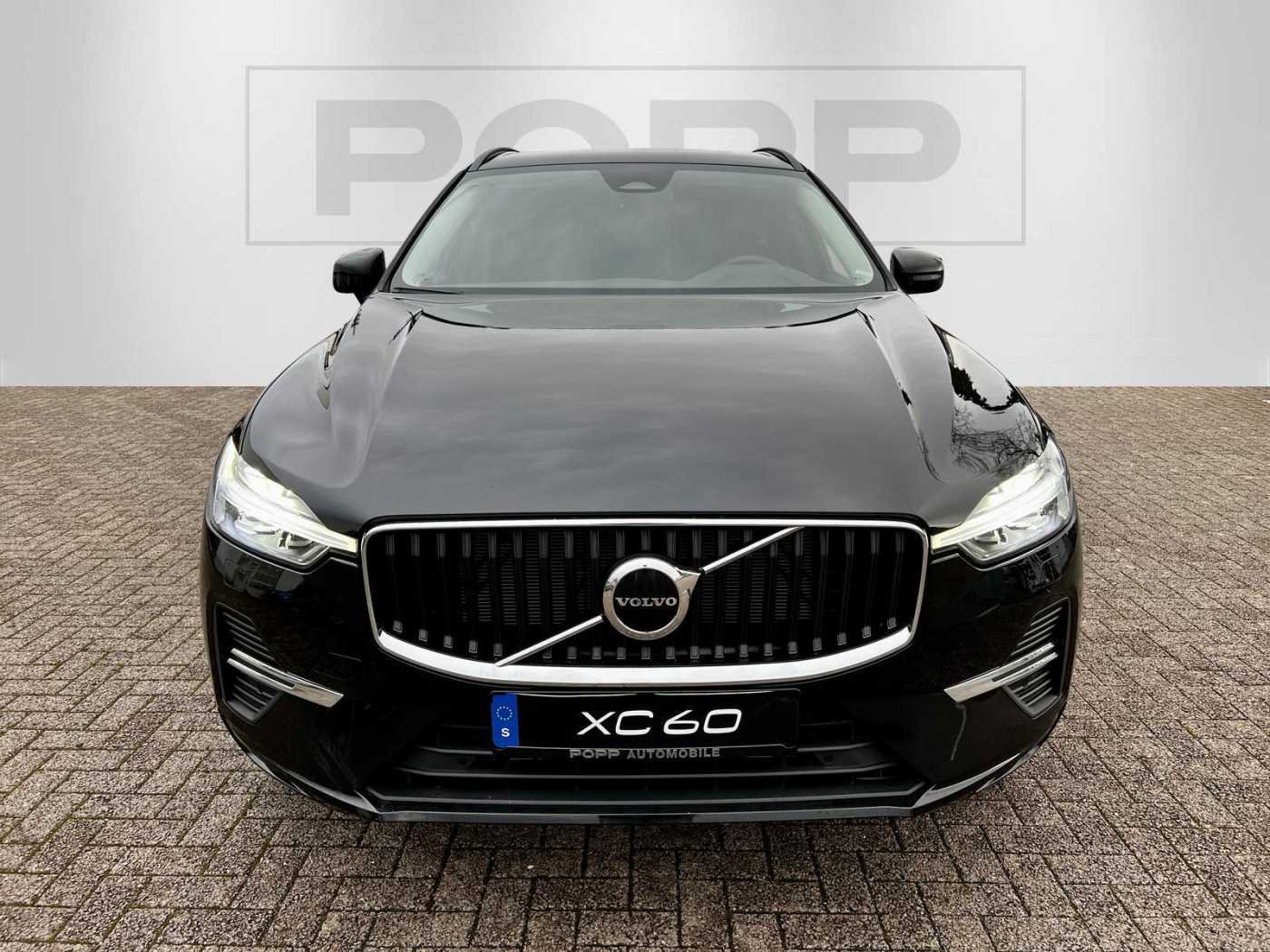 Volvo  20'