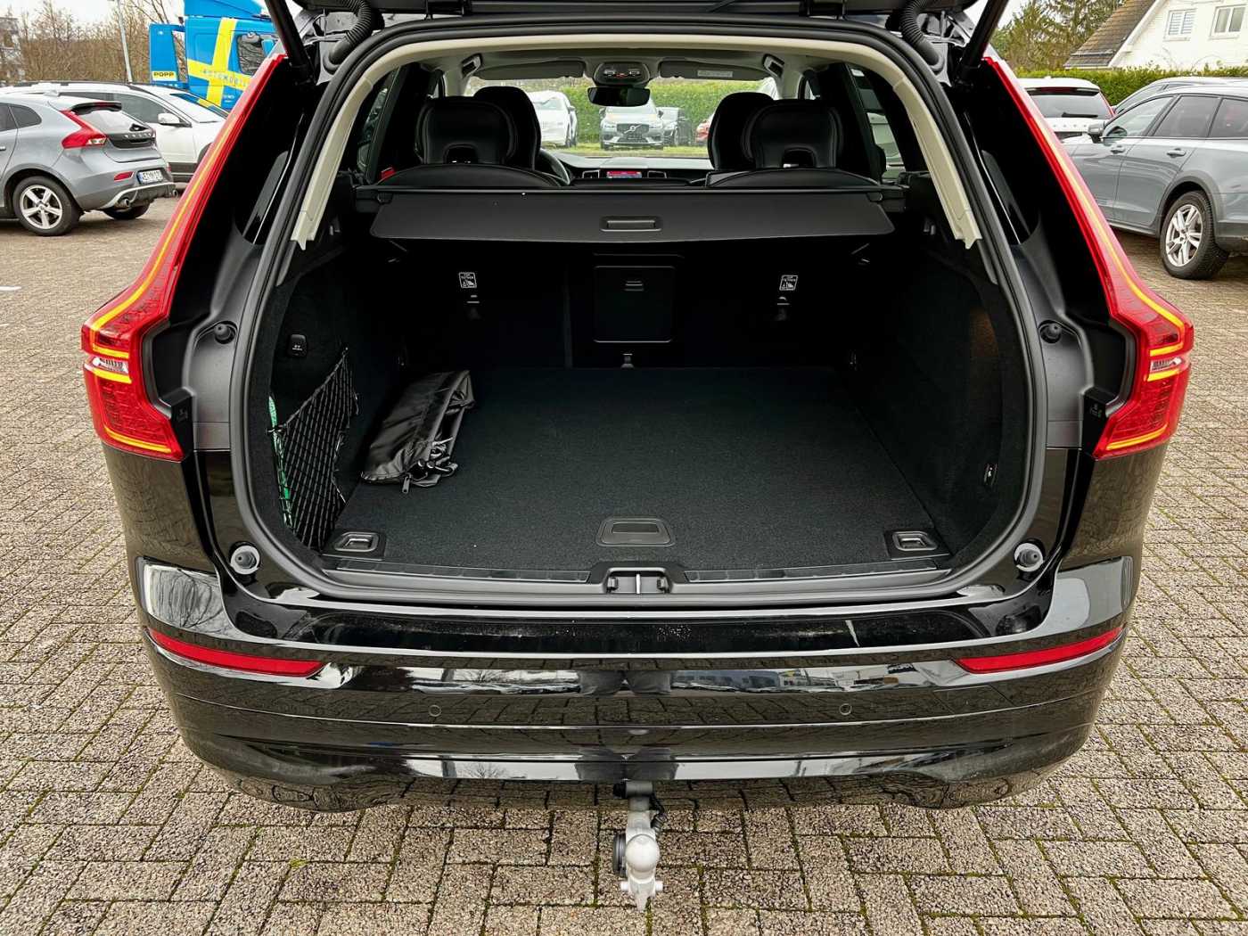Volvo  20'