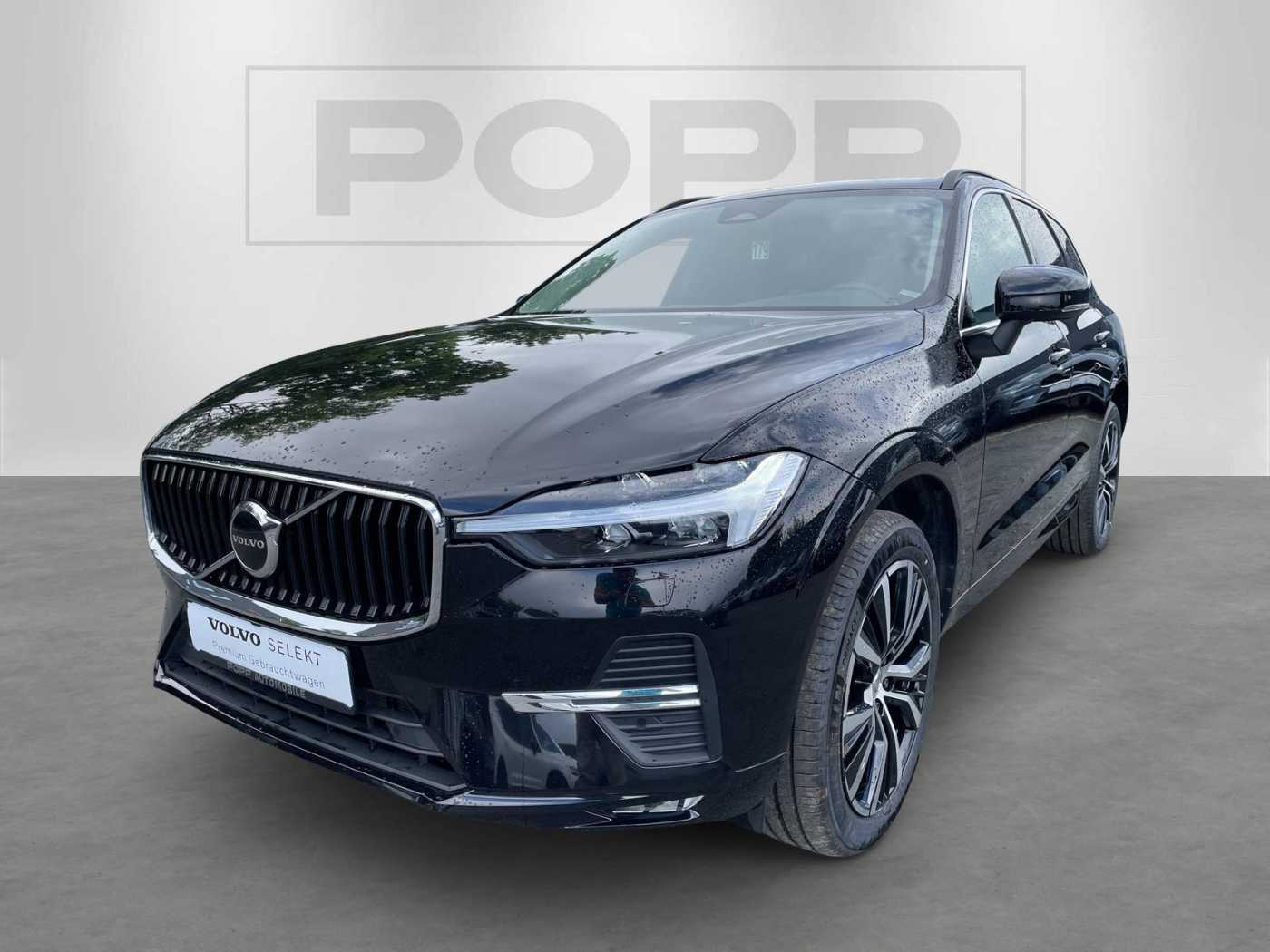 Volvo  20'