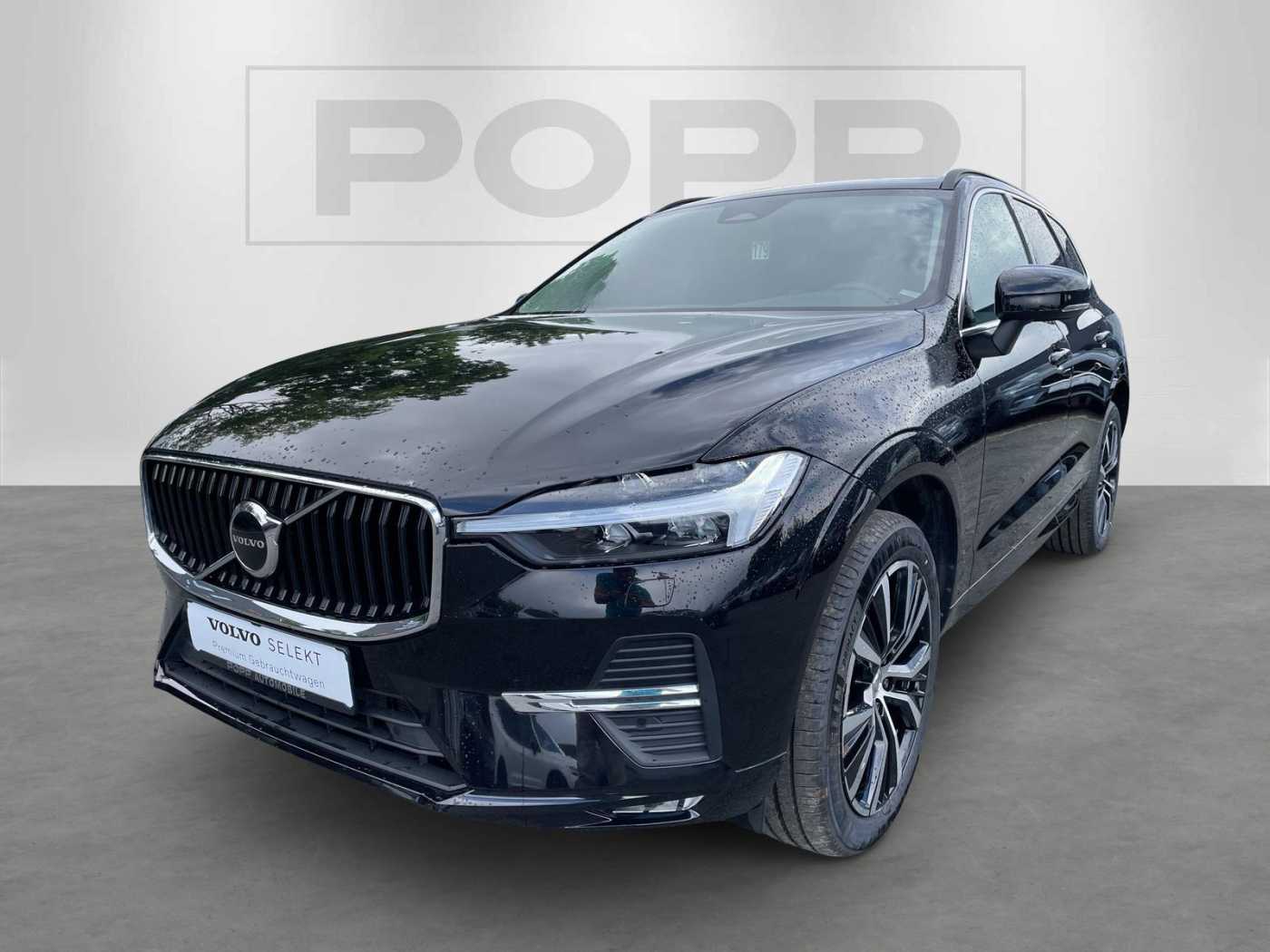 Volvo  20'