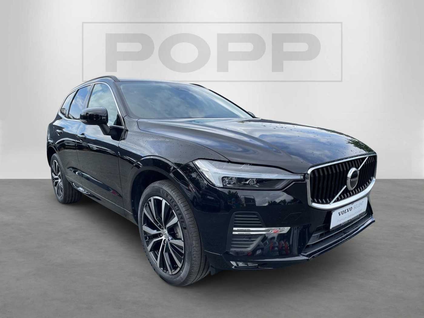 Volvo  20'