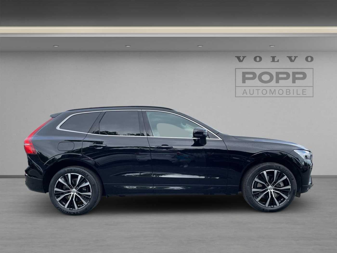 Volvo  20'