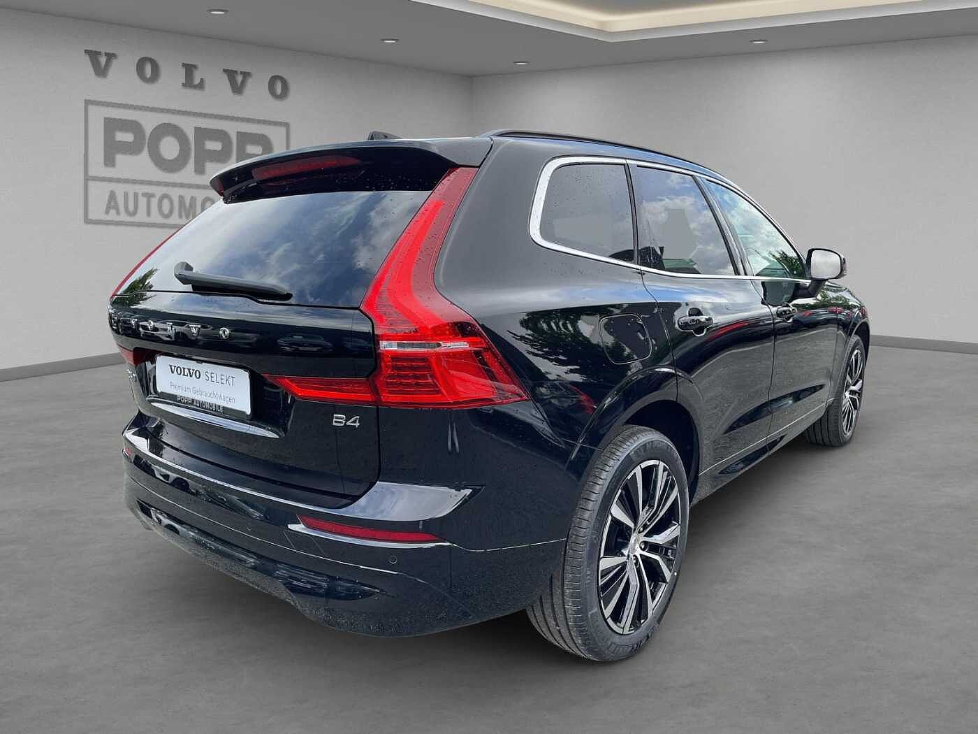 Volvo  20'