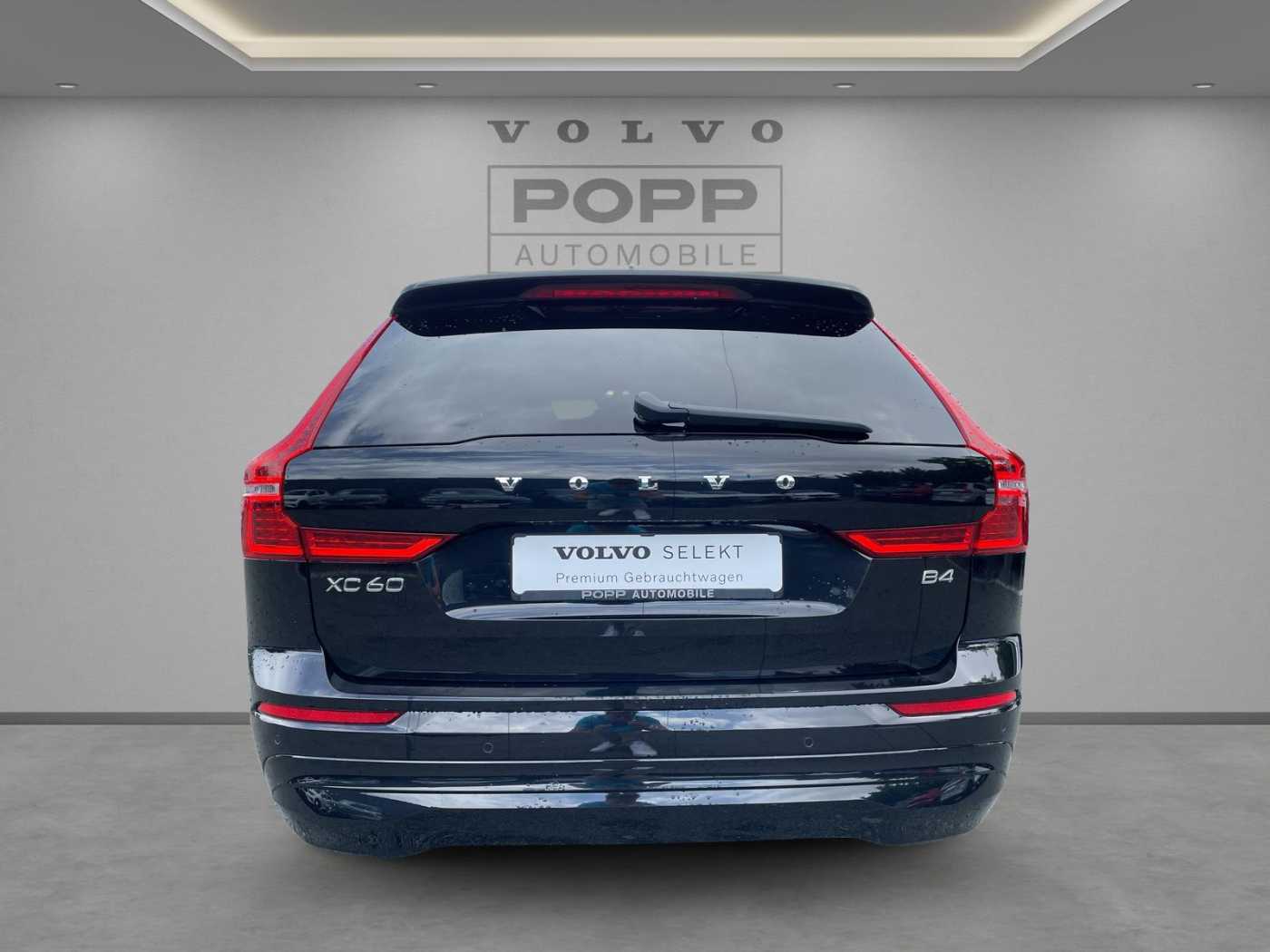 Volvo  20'