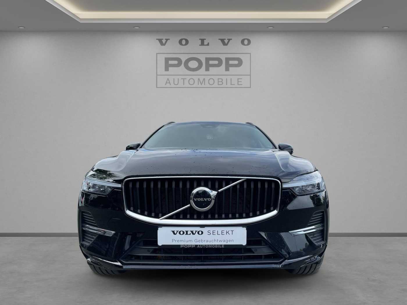 Volvo  20'