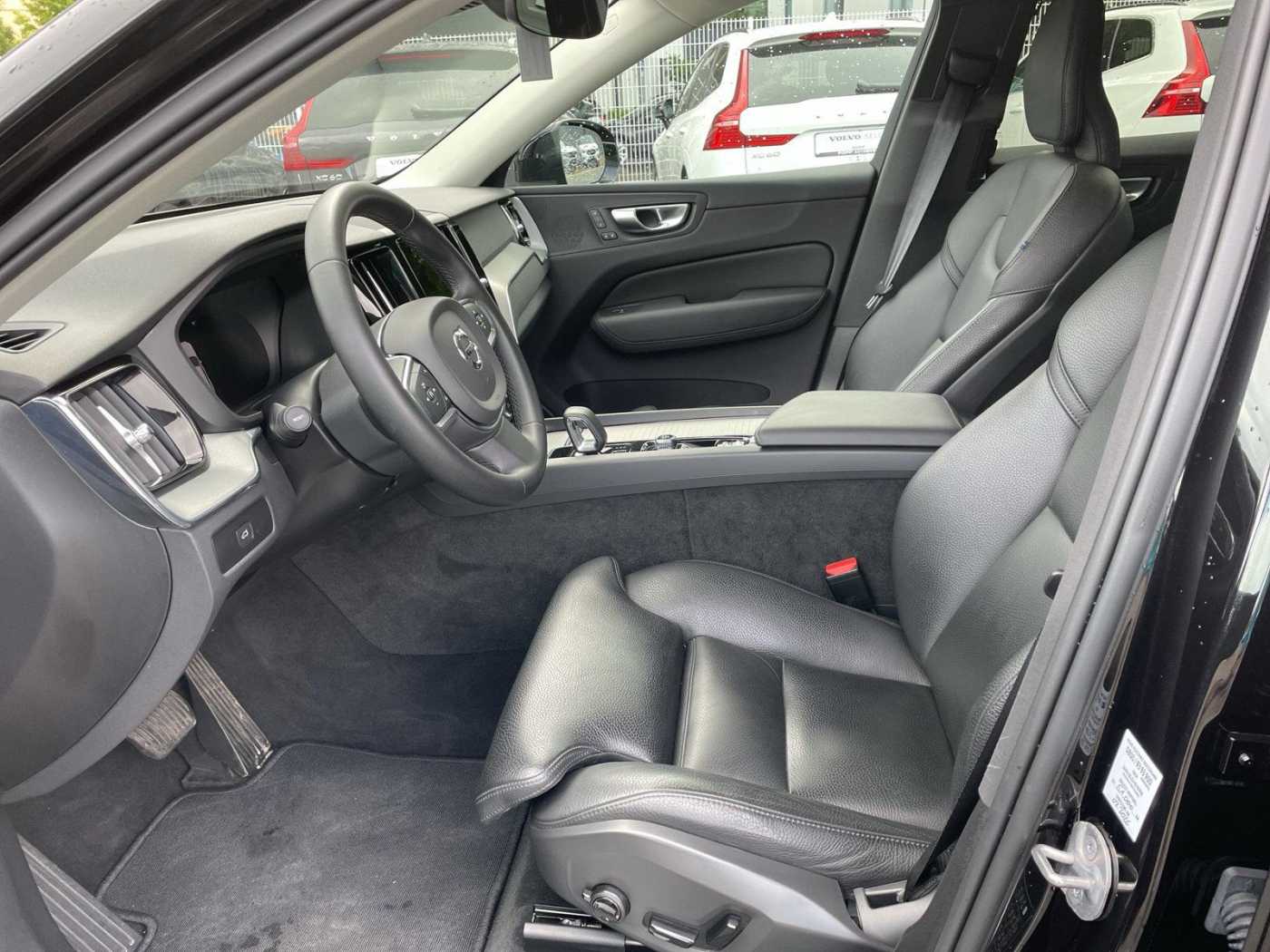 Volvo  20'