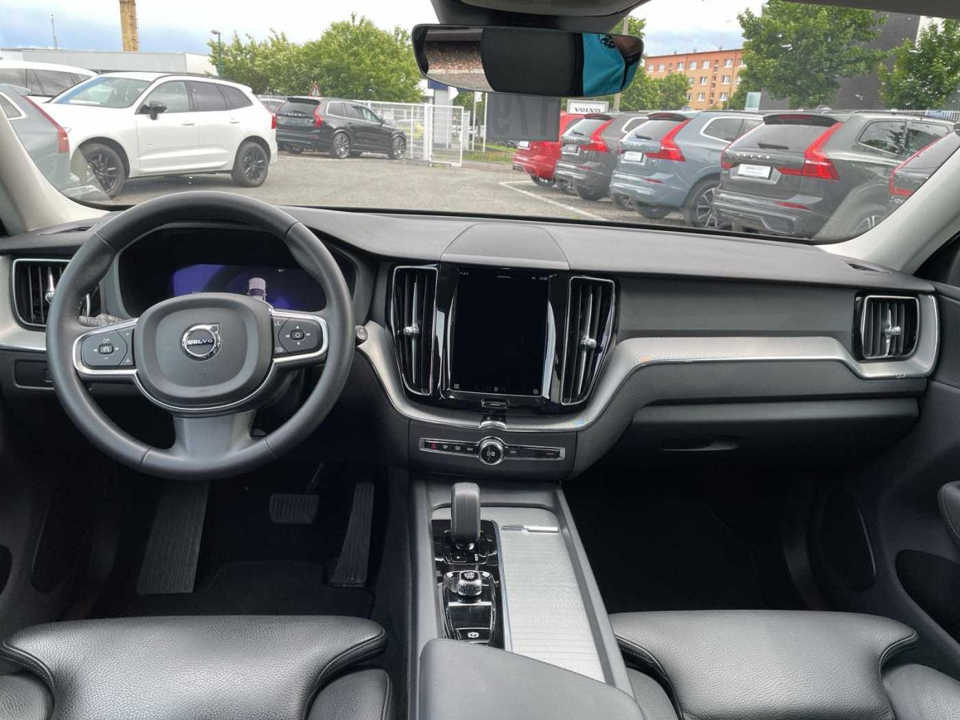 Volvo  20'
