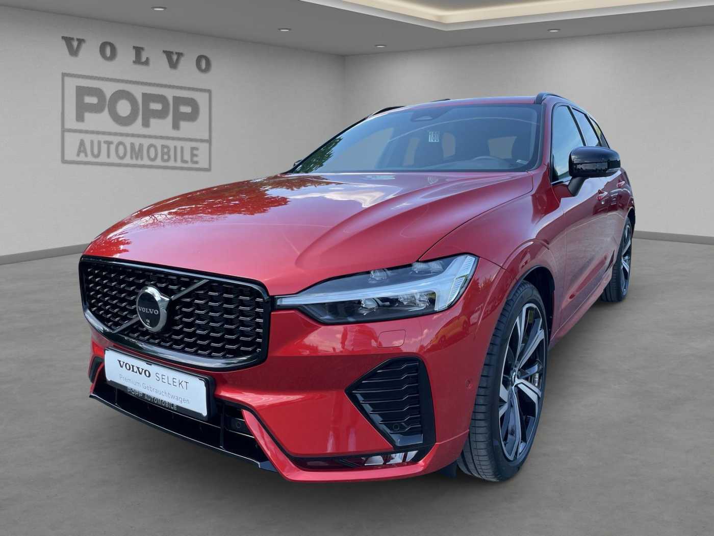 Volvo