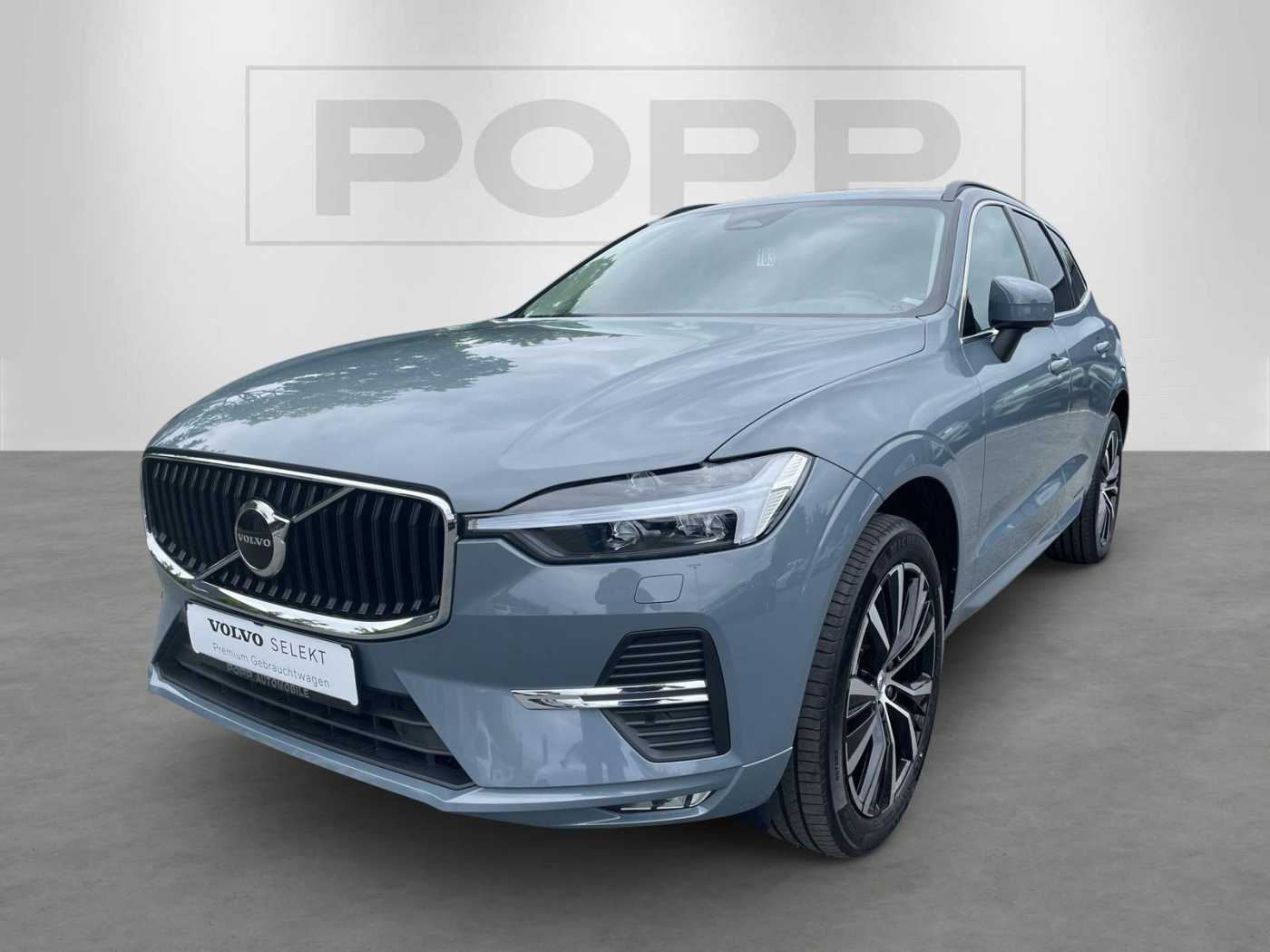 Volvo  20'