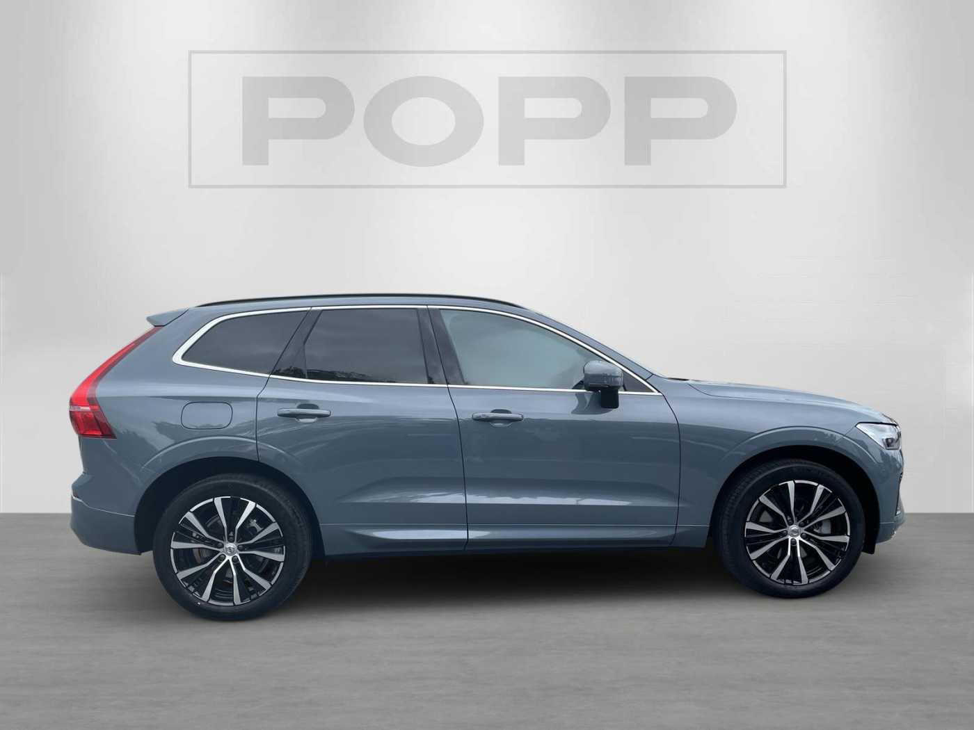 Volvo  20'