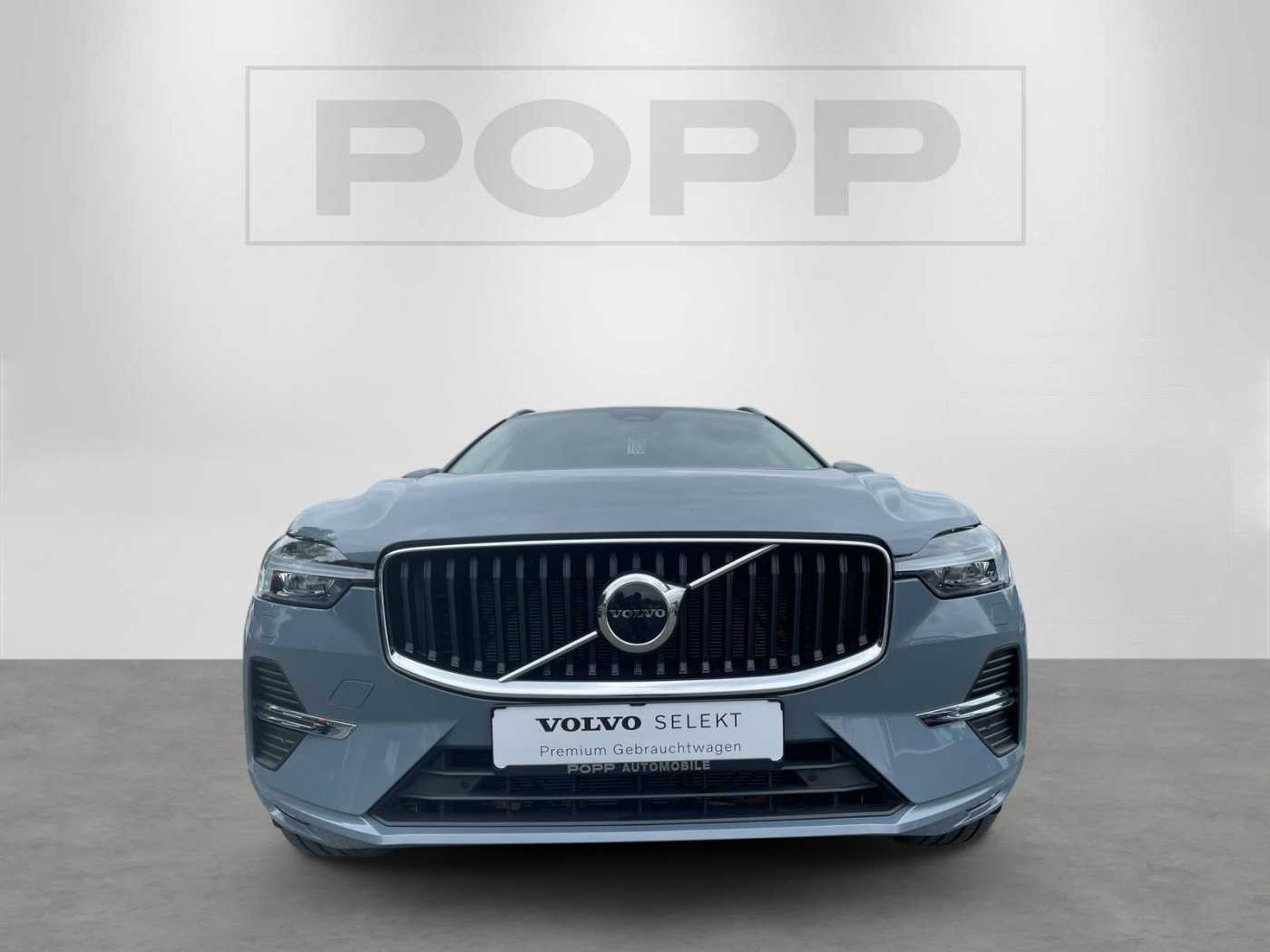 Volvo  20'