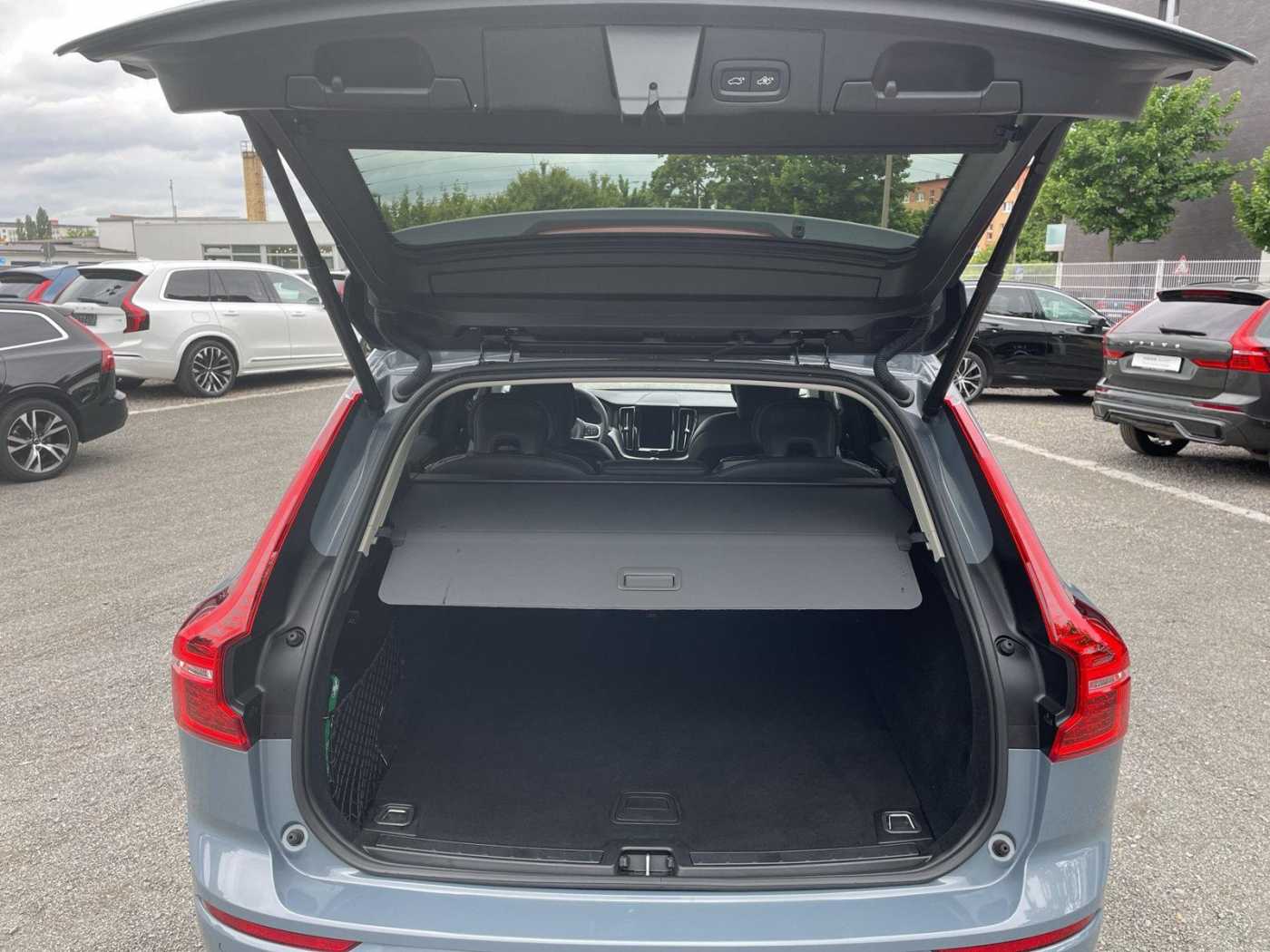 Volvo  20'