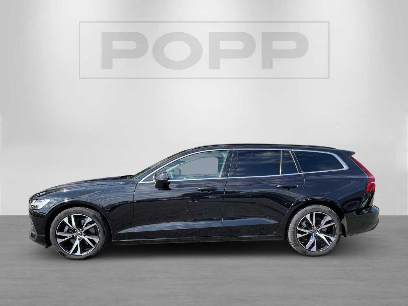 Volvo  18'