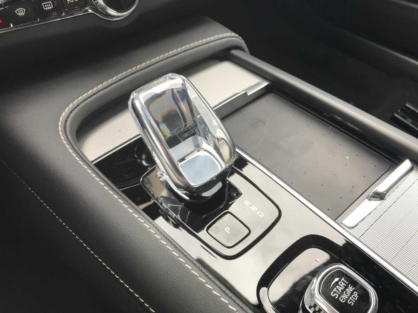 Volvo  21'