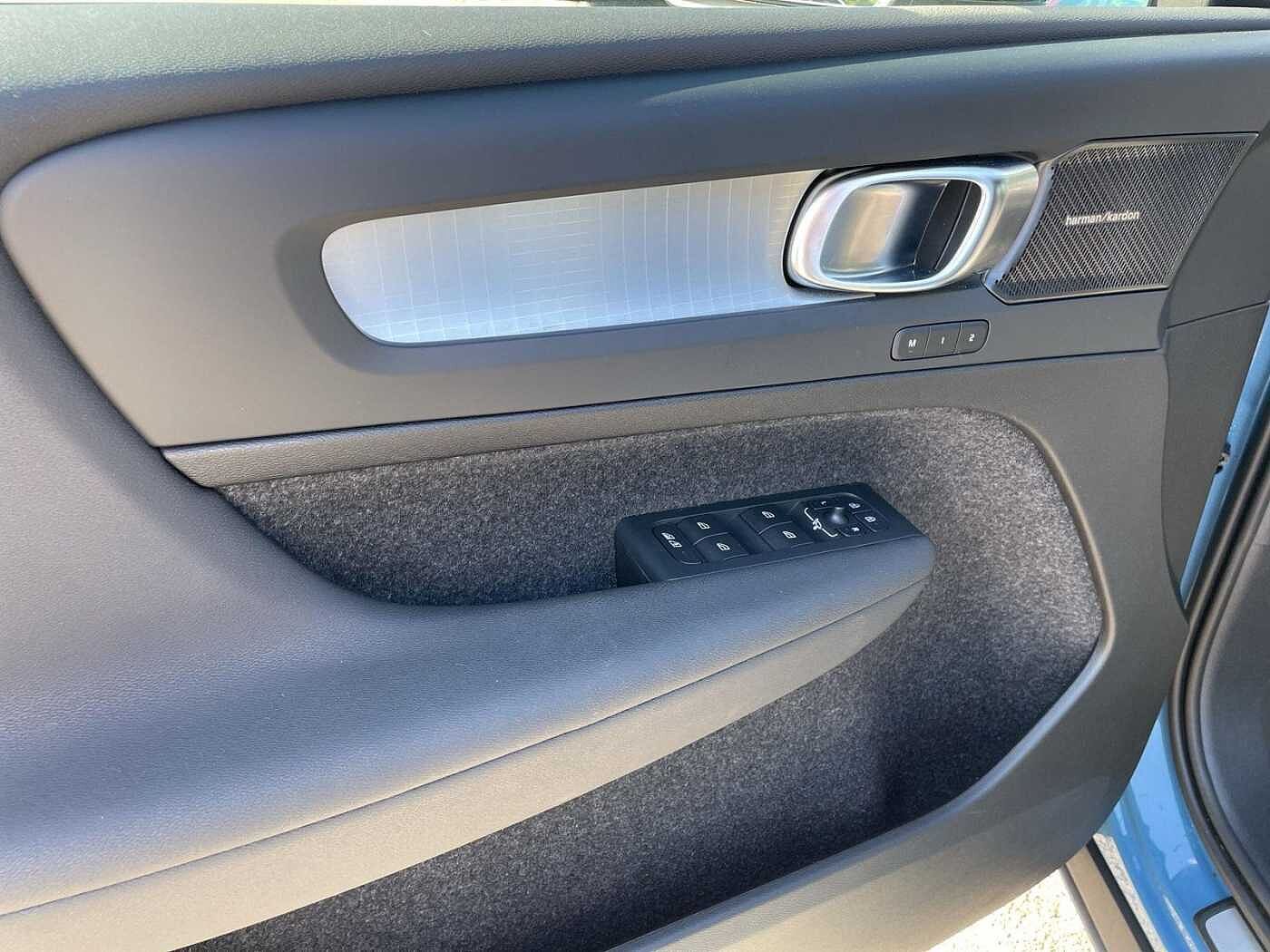Volvo  19'