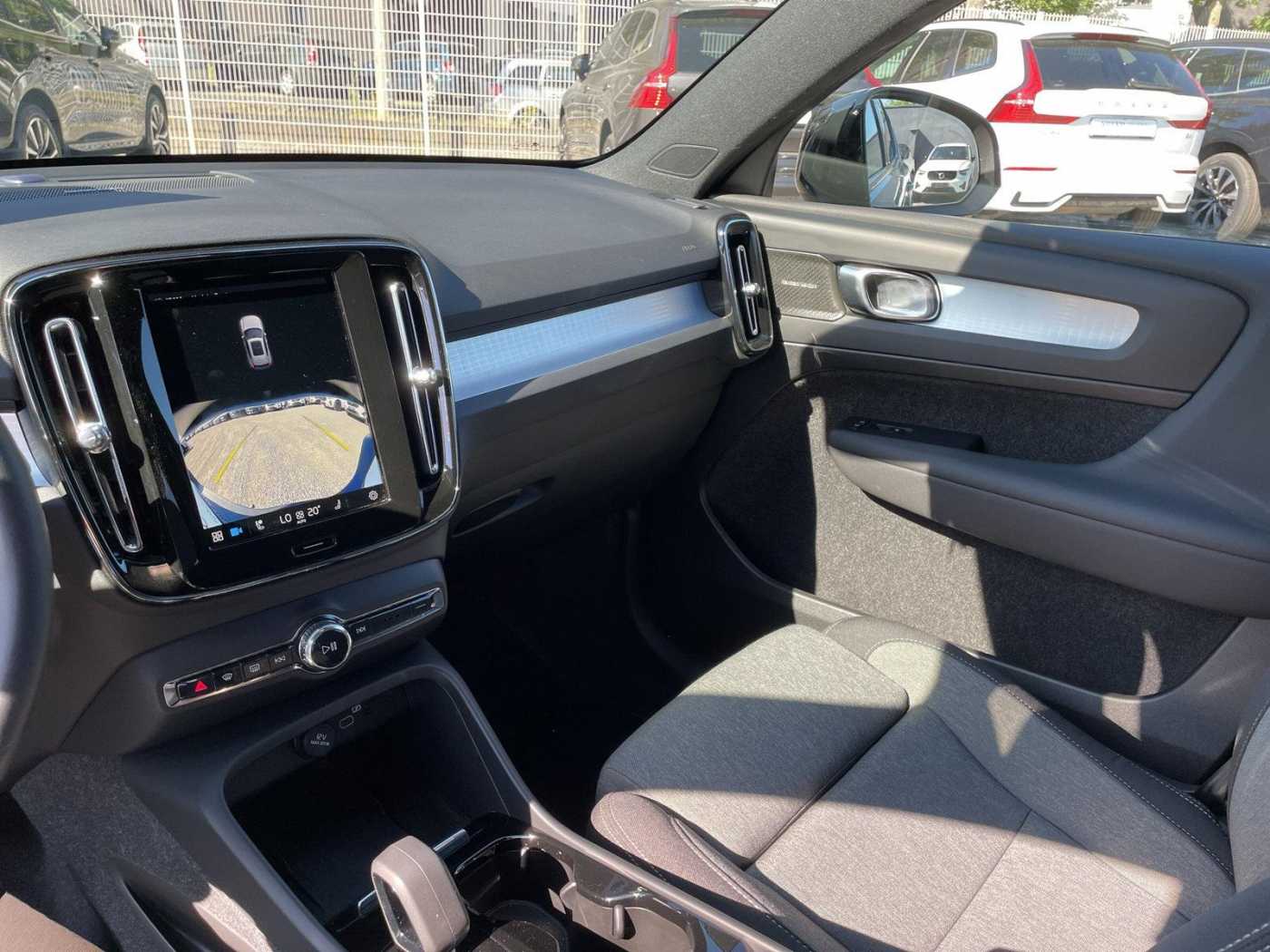 Volvo  19'
