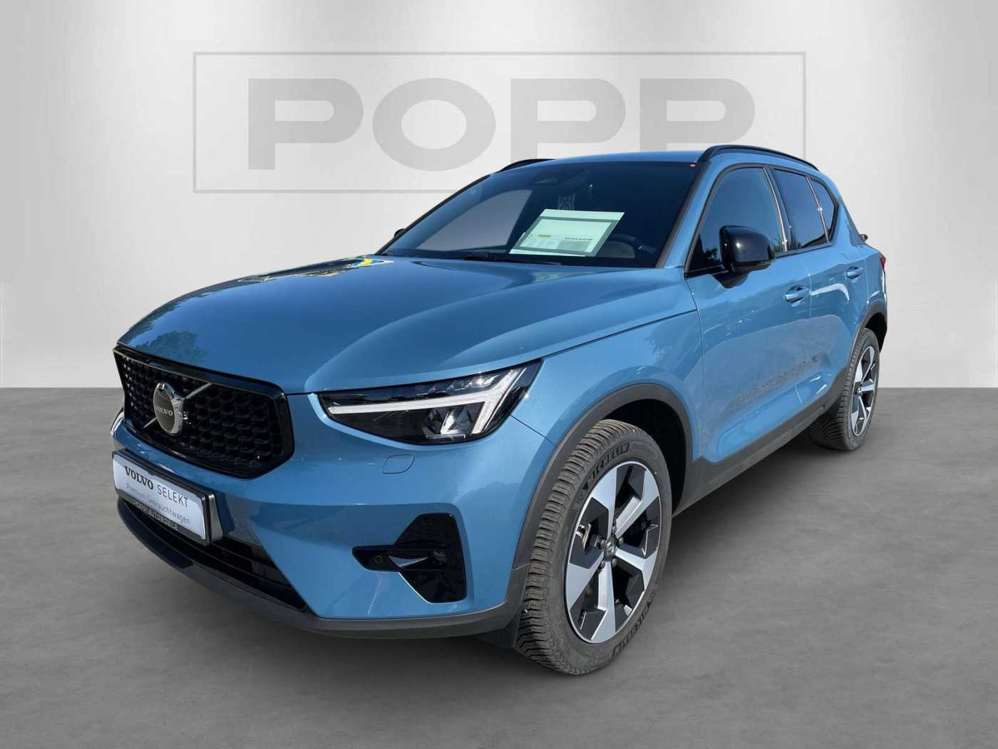 Volvo  19'