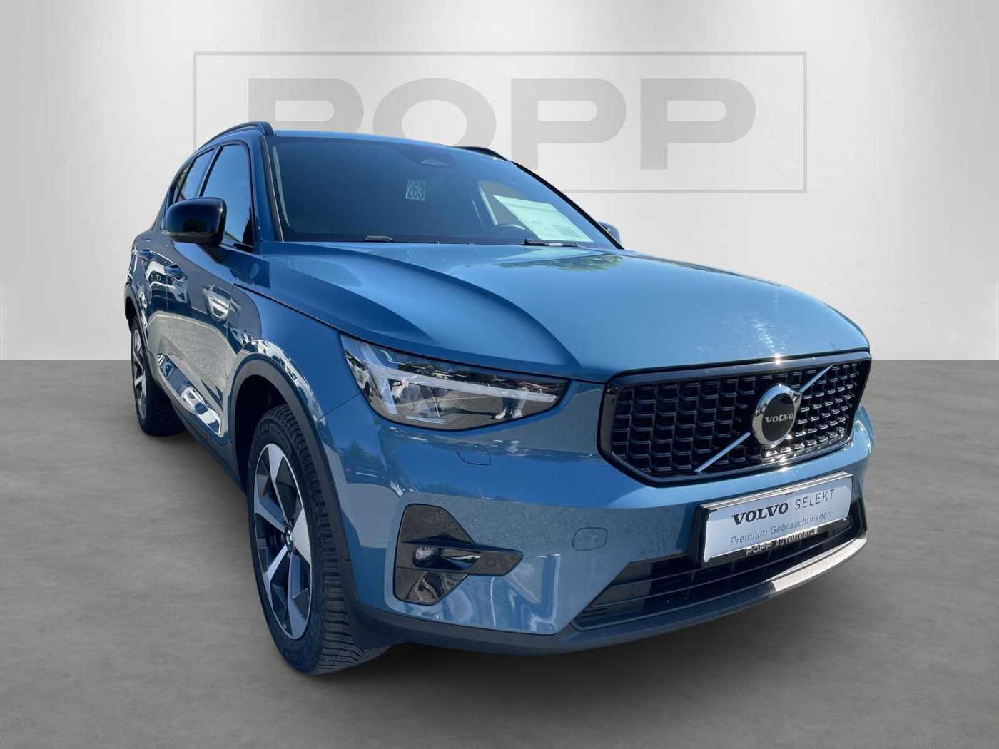 Volvo  19'