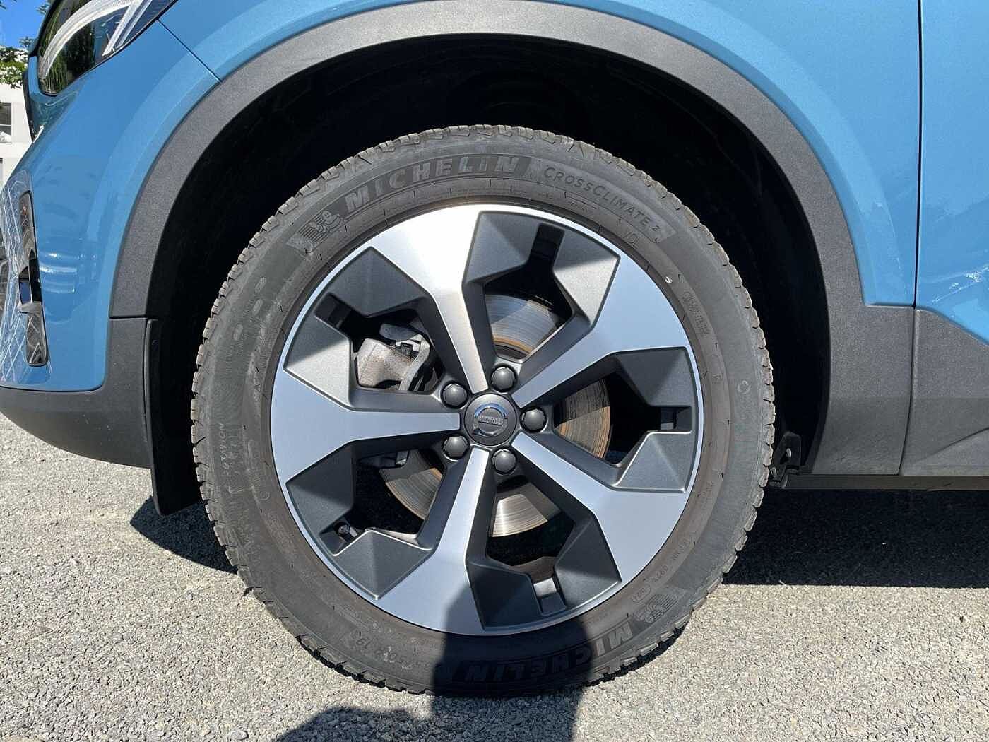 Volvo  19'