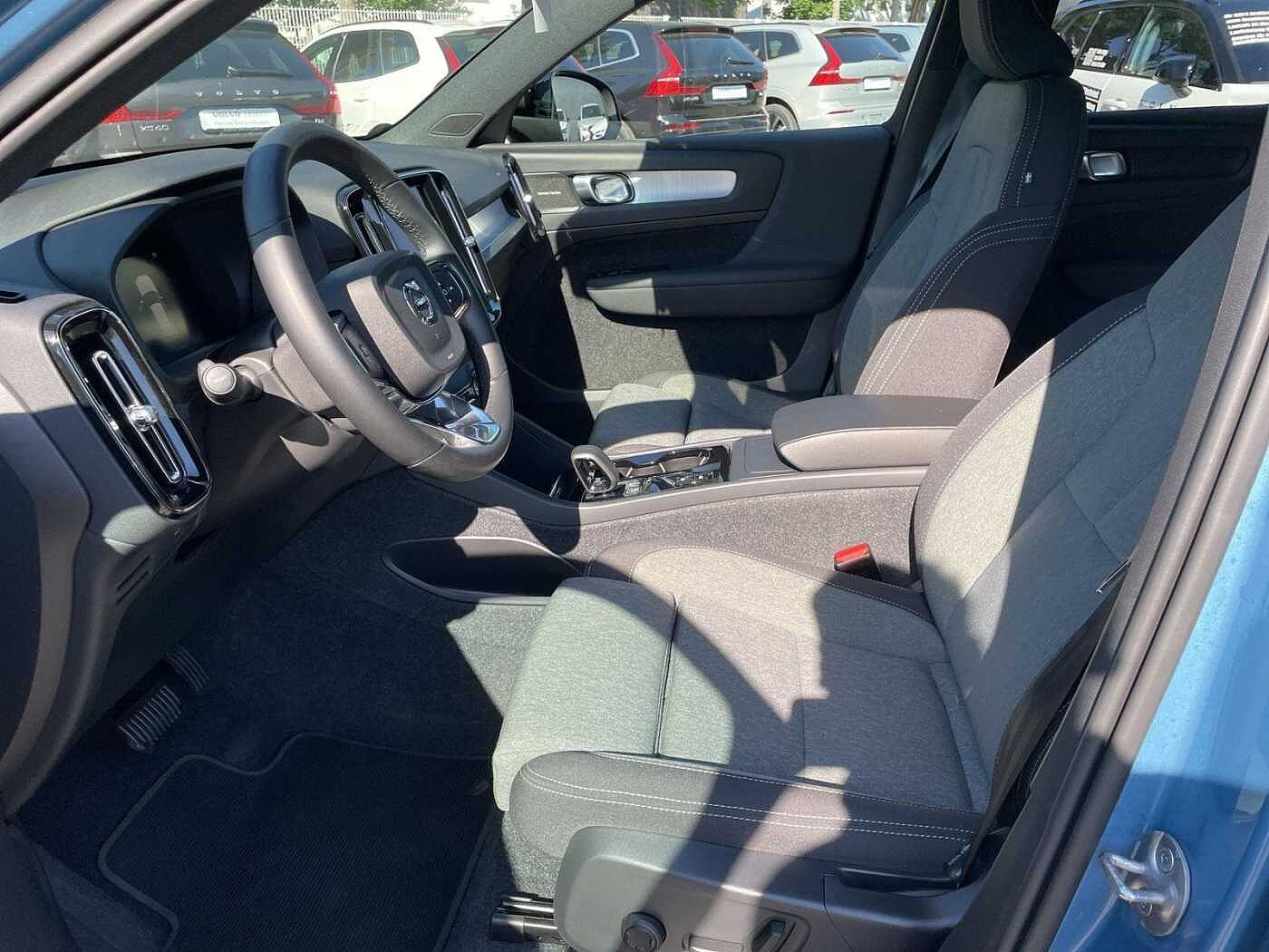 Volvo  19'
