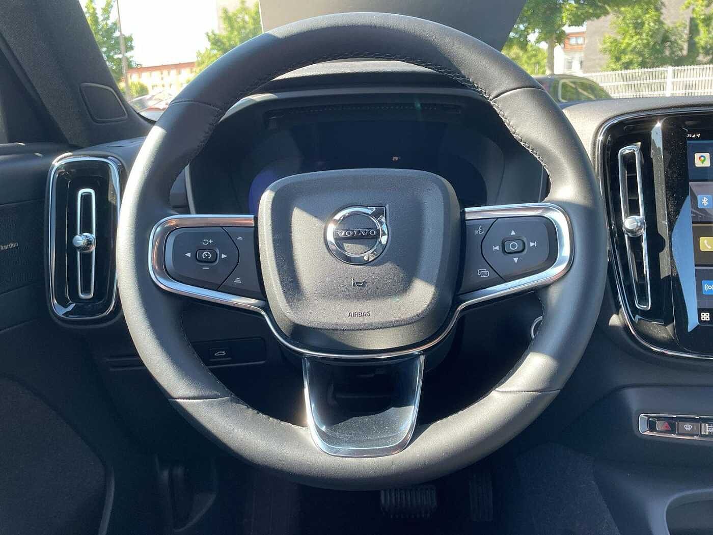Volvo  19'