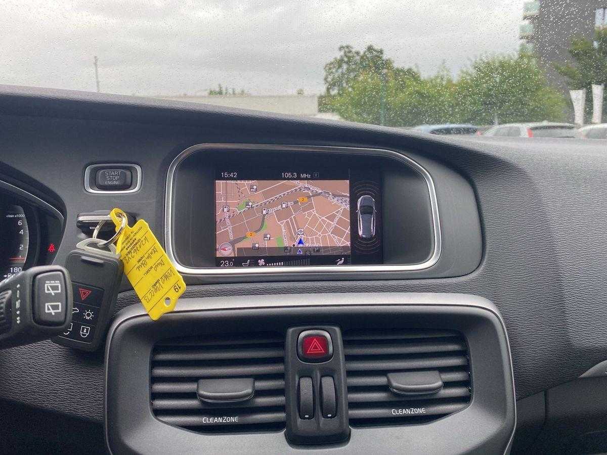 Volvo